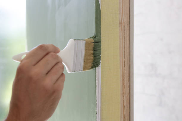 Best Water Damage & Mold Remediation  in Webberville, MI